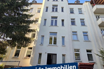 3-Zimmer-Wohnung - WG-geeignet- in Chemnitz-Zentrum! - Wohnung Chemnitz Zentrum | Angebot:25214349