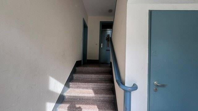 Etagenwohnung Chemnitz Hilbersdorf - 2 Zimmer, 52 m&sup2;, 43.000&euro; | Angebot:26797563