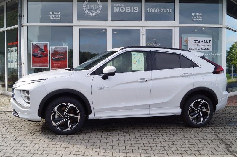 Eclipse Cross