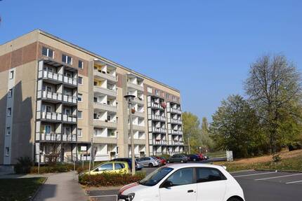 Wohnung Hainichen - 3 Zimmer, 55 m&sup2;, 279&euro; | Angebot:26403175