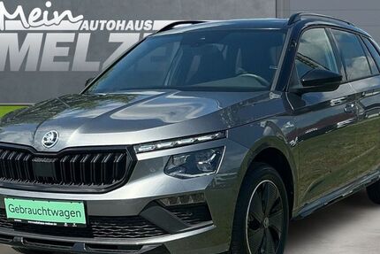 Skoda Kamiq 6.123 km 27.480 &euro; Chemnitz 09128