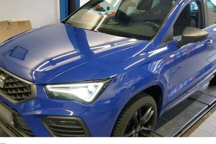 Seat Ateca 28.710 km 26.975 &euro; Bernsdorf 09337