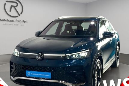 VW Tiguan 2.050 km 42.879 &euro; Oelsnitz/Erzgebirge 09376