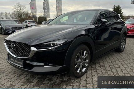 Mazda CX-30 33.714 km 24.460 &euro; Hainichen 09661