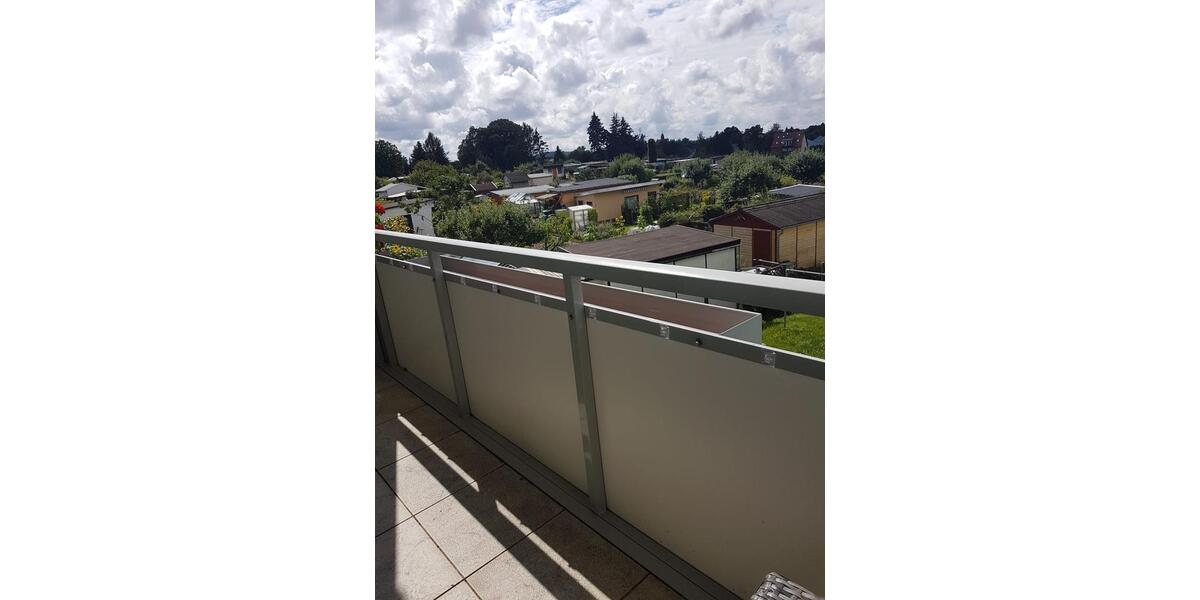 Etagenwohnung Chemnitz Euba - 3 Zimmer, 58 m&sup2;, 580&euro; | Angebot:24772316