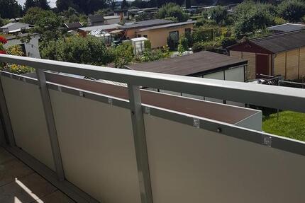 Wohnung Chemnitz Euba - 3 Zimmer, 58 m&sup2;, 580&euro; | Angebot:24772316