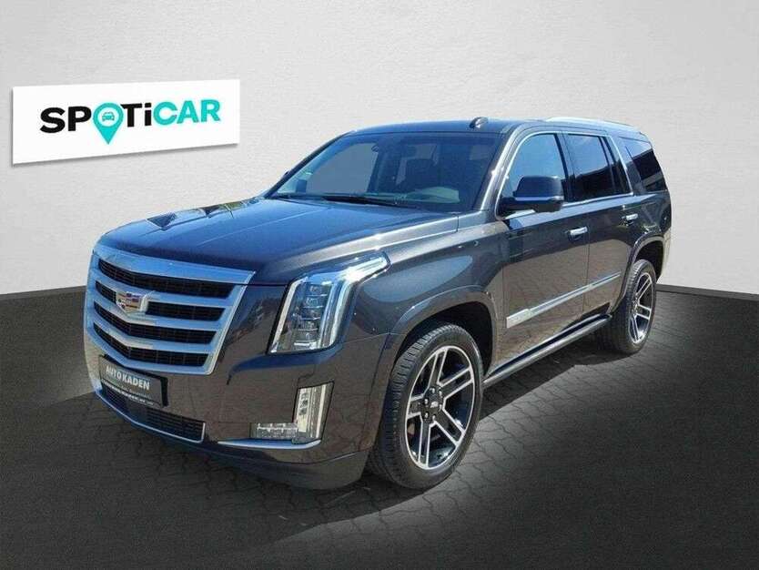 Escalade