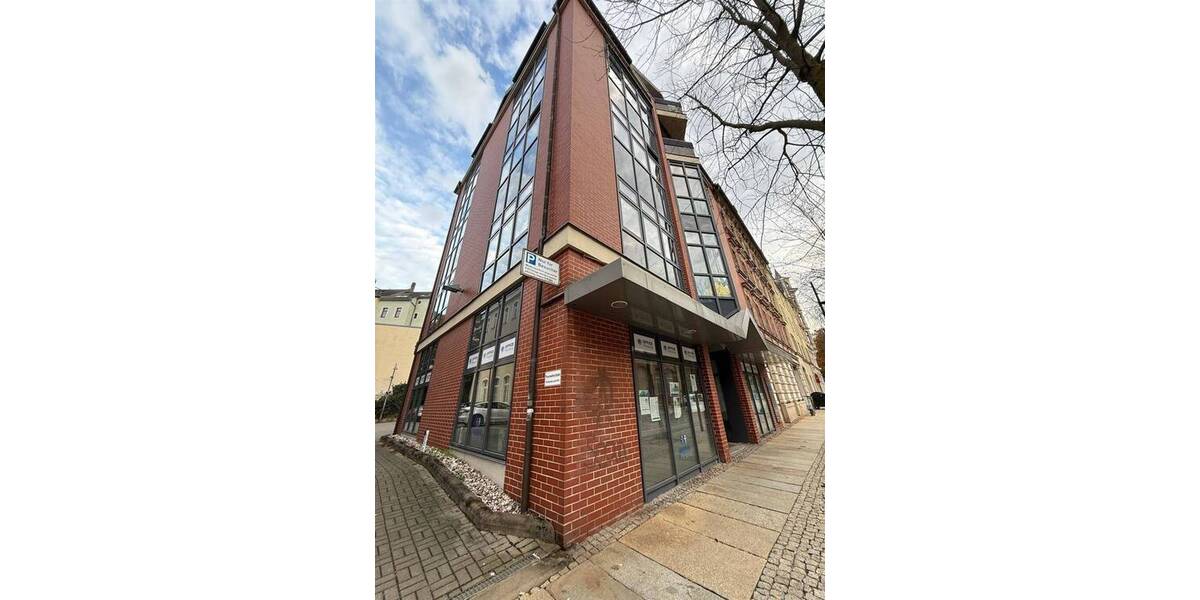 Mehrfamilienhaus, Wohnhaus Chemnitz Zentrum - 1 Zimmer, 583 m&sup2;, 729.000&euro; | Angebot:26473178