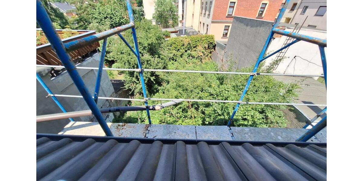 Renovierungsbedürftiges Haus in 09337 Hohenstein-Ernstthal 10 zimmer