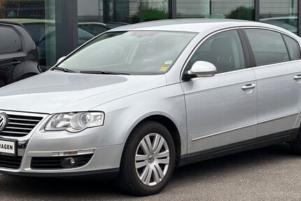 VW Passat 176.270 km 3.000 &euro; Annaberg-Buchholz 09456