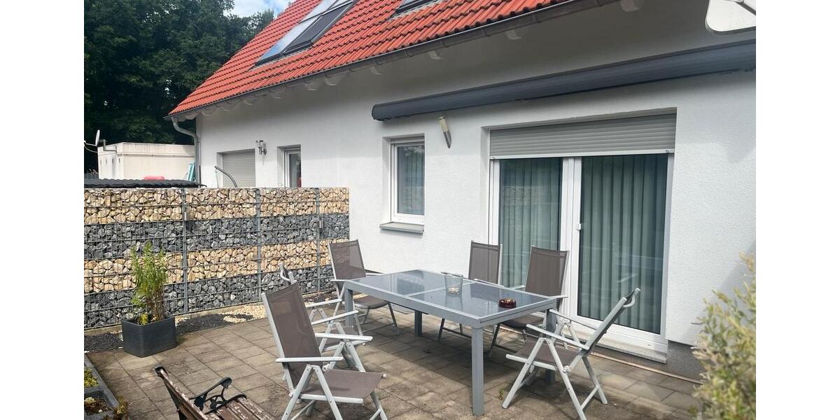 Doppelhaushälfte Chemnitz Klaffenbach - 5 Zimmer, 180 m&sup2;, 488.000&euro; | Angebot:25840591