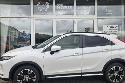 Mitsubishi Eclipse Cross 46.677 km 16.450 &euro; Stollberg 09366