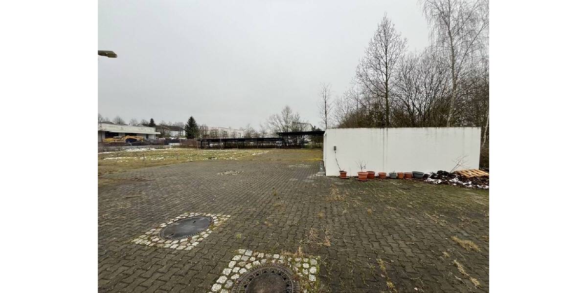 Gewerbeobjekt Mittelbach Mittelbach - 495.000&euro; | Angebot:25682312