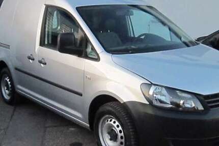 VW Caddy 178.498 km 6.500 &euro; Neukirchen 09221