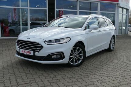 Ford Mondeo 64.821 km 19.990 &euro; Chemnitz 09113