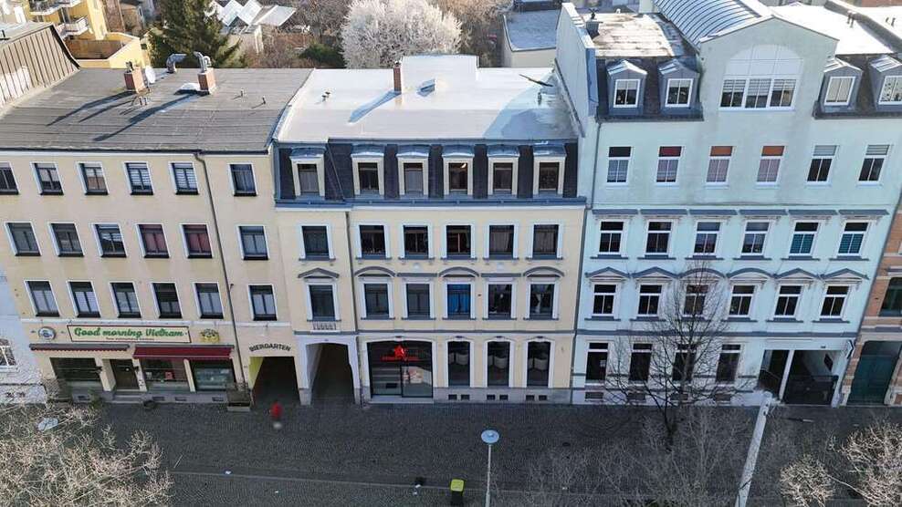 Haus zum Kaufen in Zwickau 599.000 € 346.58 m²
