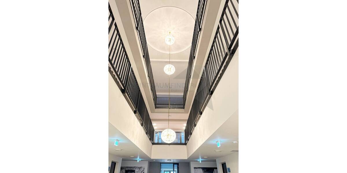 Etagenwohnung Chemnitz Rabenstein - 4 Zimmer, 108 m&sup2;, 1.400&euro; | Angebot:26378021