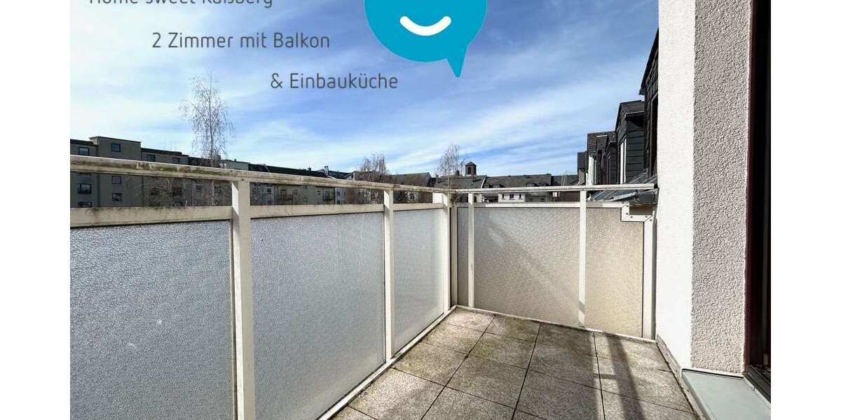 Etagenwohnung Chemnitz / Kaßberg Kaßberg - 2 Zimmer, 56 m&sup2;, 310&euro; | Angebot:26039285