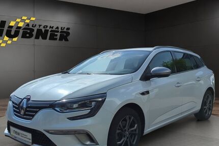 Renault Megane 65.500 km 14.890 € Oberlungwitz 09353