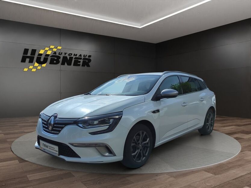 Renault Megane 65.500 km 14.890 € Oberlungwitz 09353