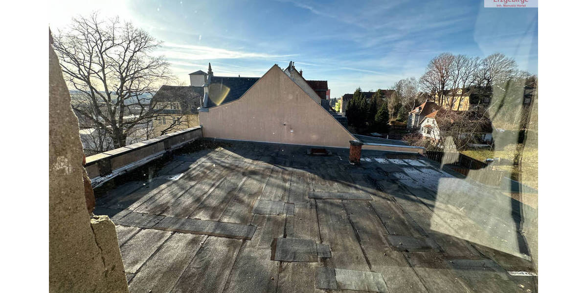 Mehrfamilienhaus, Wohnhaus Hohenstein-Ernstthal Ernstthal - 3 Zimmer, 805 m&sup2;, 155.000&euro; | Angebot:26260777
