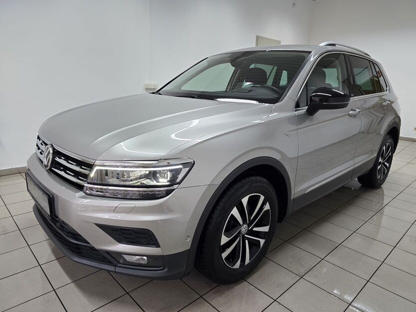 VW Tiguan 72.100 km 22.990 € Chemnitz 09114