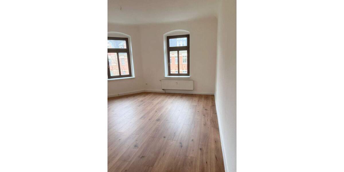 Zimmer Chemnitz Hilbersdorf - 2 Zimmer, 60 m&sup2;, 350&euro; | Angebot:26291755