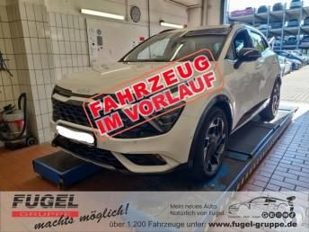 Kia Sportage 51.155 km 28.699 &euro; Oberlungwitz 09353