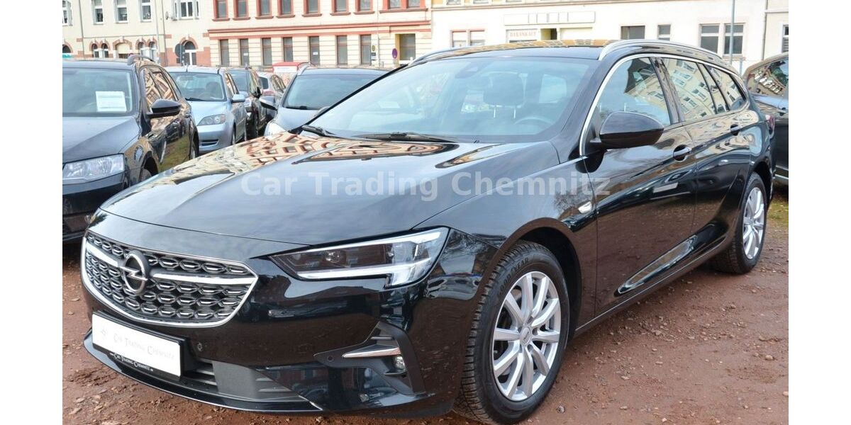 Opel Insignia 70.151 km 18.999 € Chemnitz 09120