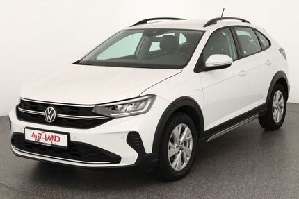 VW Taigo