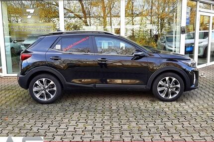 Kia Stonic 13.500 km 22.990 &euro; Chemnitz 09116