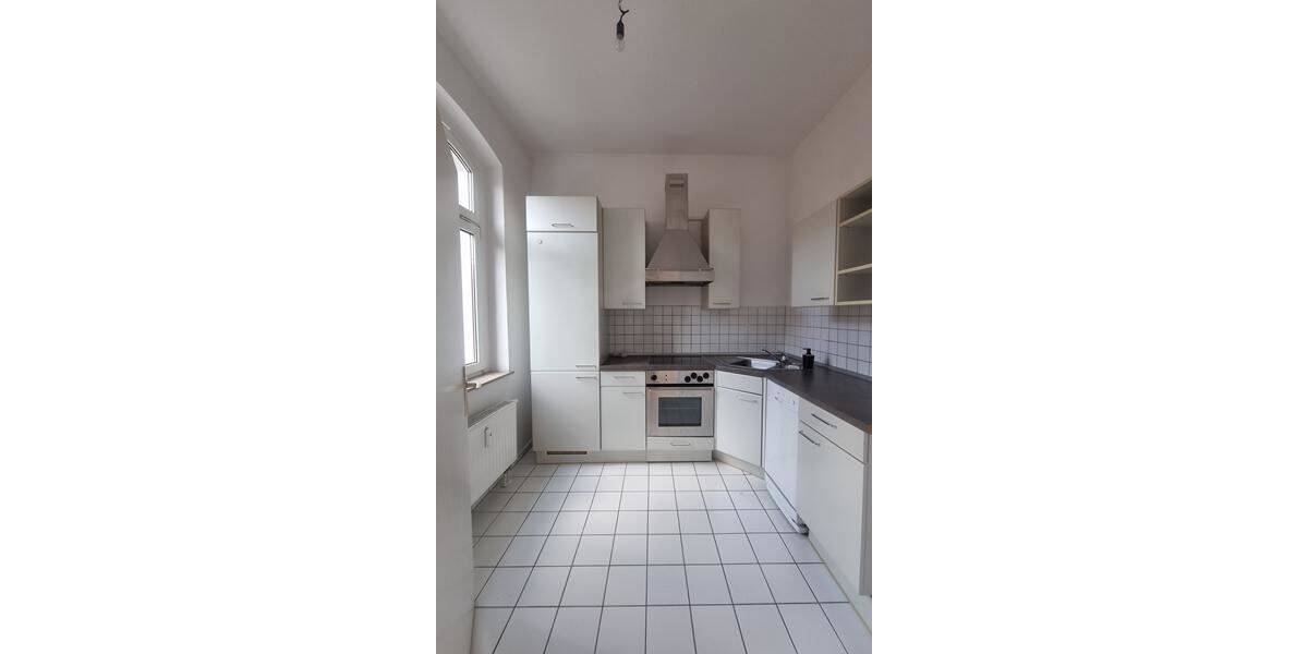 Etagenwohnung Chemnitz Sonnenberg - 3 Zimmer, 81 m&sup2;, 89.000&euro; | Angebot:26473201