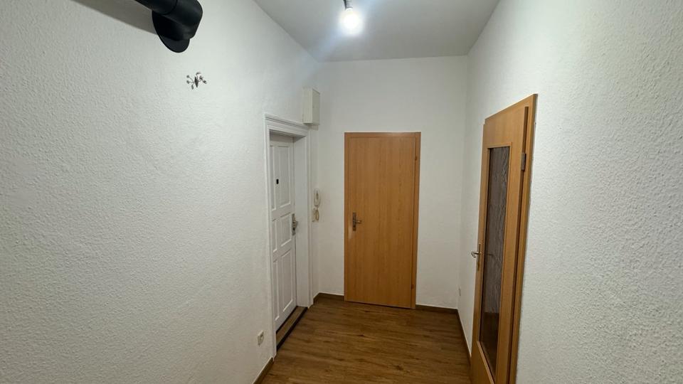 Gemütliche 2-Raumwohnung in Zschopau mit Kamin und Garage 2 zimmer
