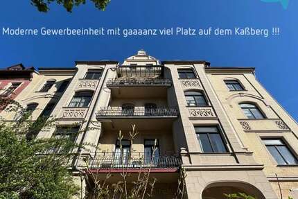 Gewerbeobjekt Chemnitz / Kaßberg Kaßberg - 1.100&euro; | Angebot:26503083