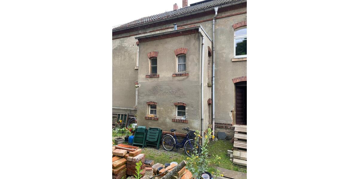 Doppelhaushälfte WGH Wohnhaus 260m² zimmer