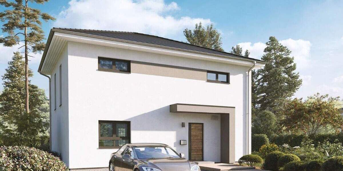 Einfamilienhaus Brand-Erbisdorf Gränitz - 5 Zimmer, 164 m&sup2;, 256.239&euro; | Angebot:25743203