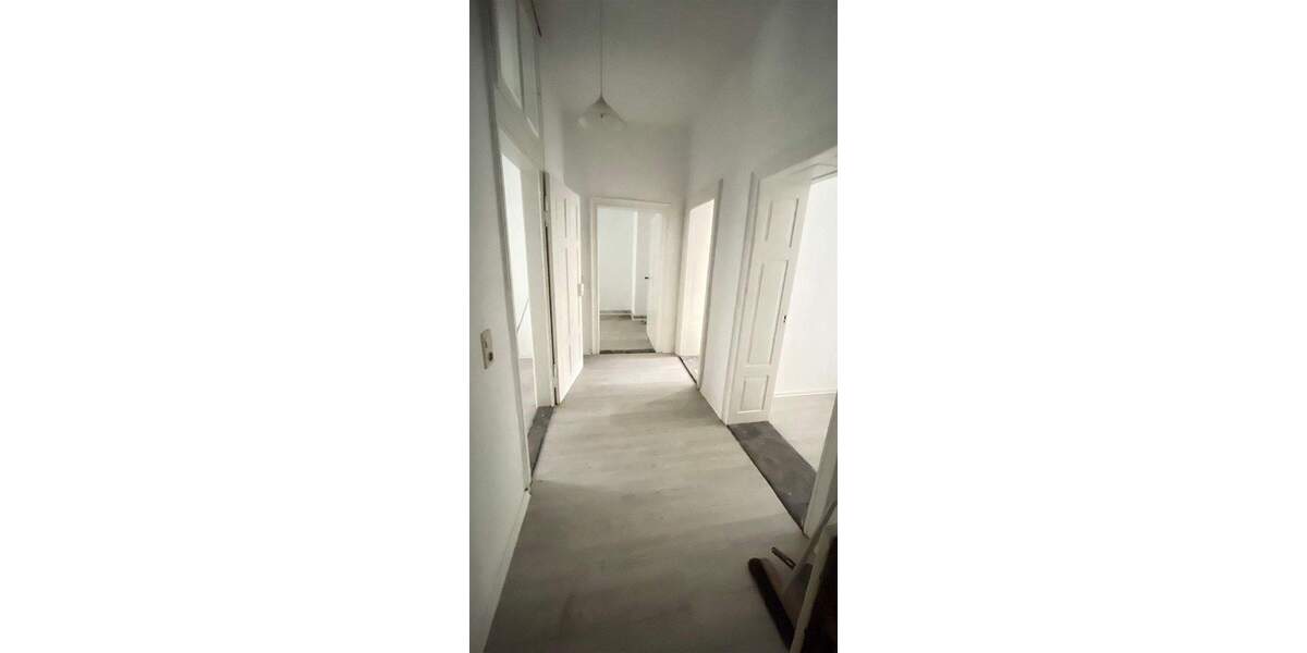 Etagenwohnung Chemnitz Ebersdorf - 3 Zimmer, 60 m&sup2;, 300&euro; | Angebot:25707436