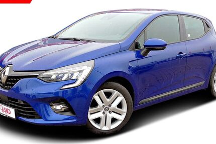 Renault Clio 44.514 km 14.950 &euro; Chemnitz 09113