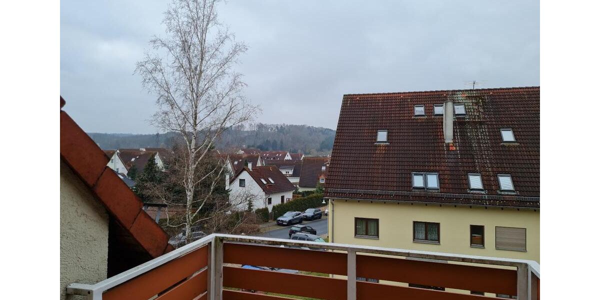 Etagenwohnung Glauchau - 2 Zimmer, 48 m&sup2;, 51.000&euro; | Angebot:24975976