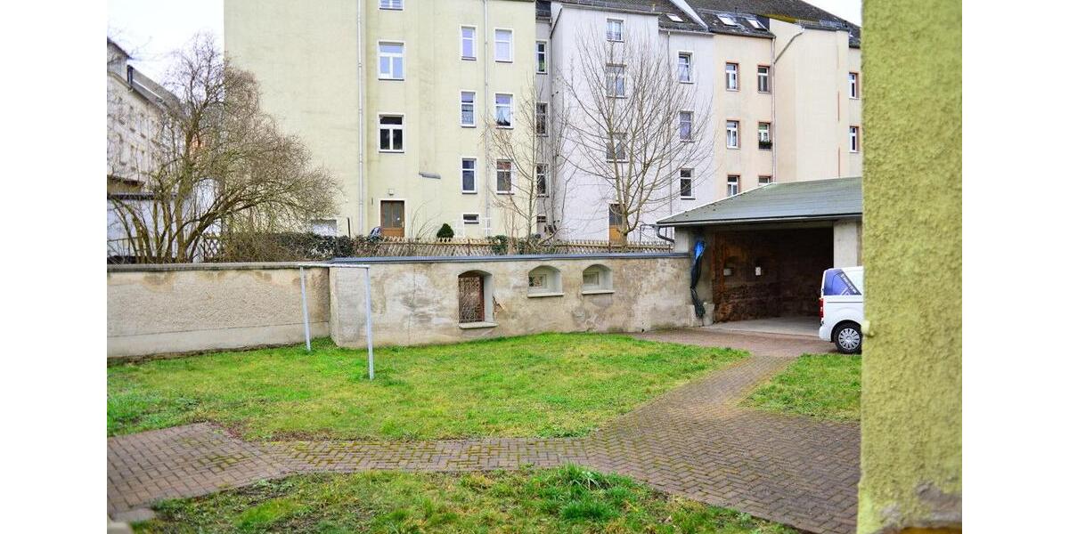 Mehrfamilienhaus, Wohnhaus Mittweida - 460.000&euro; | Angebot:9338518