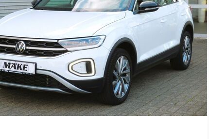 VW T-Roc 74.950 km 25.590 &euro; Waldheim 04736