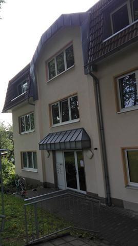 Etagenwohnung Chemnitz Wittgensdorf - 2 Zimmer, 67 m&sup2;, 321&euro; | Angebot:25376957