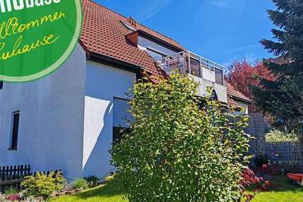 Wohnung Frankenberg - 4 Zimmer, 104 m&sup2;, 94.900&euro; | Angebot:27345475