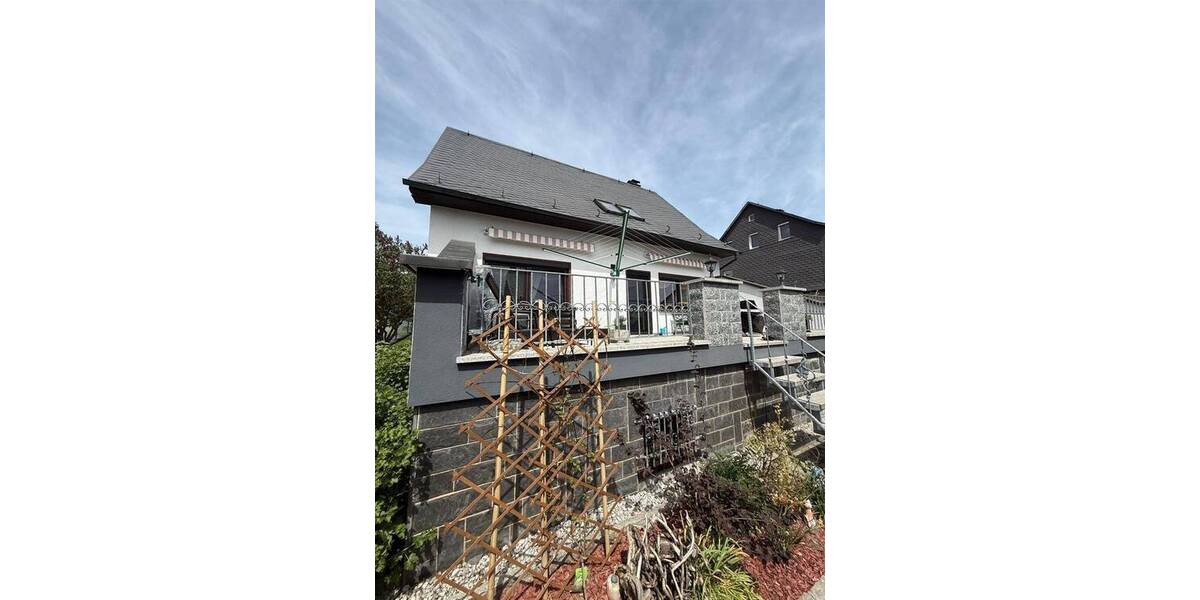 Einfamilienhaus Chemnitz Grüna - 5 Zimmer, 155 m&sup2;, 379.000&euro; | Angebot:26555131
