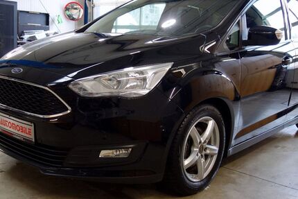 Ford C-Max 85.000 km 10.499 &euro; Chemnitz 09120