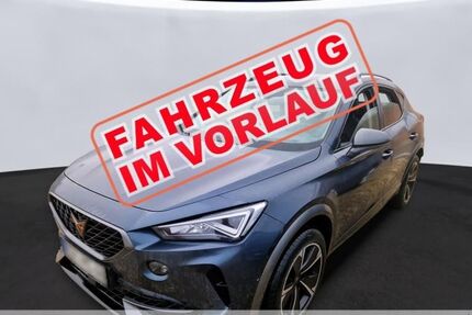 Cupra Formentor 47.280 km 23.999 &euro; Chemnitz - Mittelbach 09224