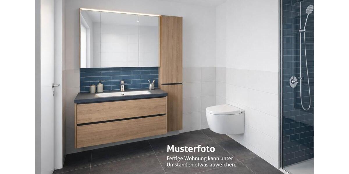 Dachgeschoßwohnung Chemnitz Hilbersdorf - 2 Zimmer, 60 m&sup2;, 399&euro; | Angebot:25934620