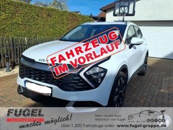 Kia Sportage 23.840 km 26.887 &euro; Oberlungwitz 09353