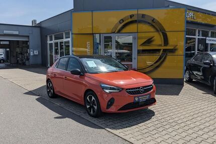 Opel Corsa 14.200 km 20.990 € Zwickau 08056
