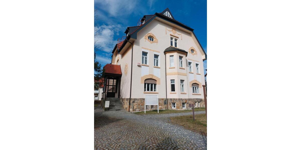 Villa Chemnitz Altchemnitz - 35 Zimmer, 1.168 m&sup2;, 1.995.000&euro; | Angebot:25306232